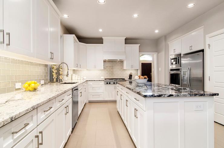 Tips on buying granite kitchen countertops