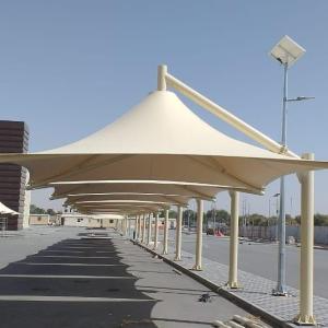 The Benefits Of Car Parking Shades: Protecting Your Vehicle From The Elements