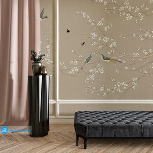 How To Install Customized Wallpaper Successfully?